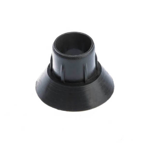 Накрайник конусен